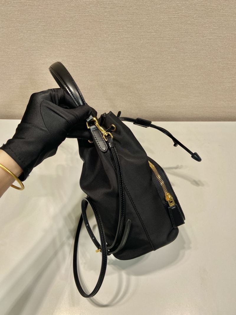 Prada Bucket Bags